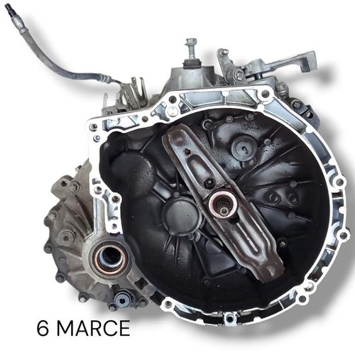Cambio manuale completo - completo, per