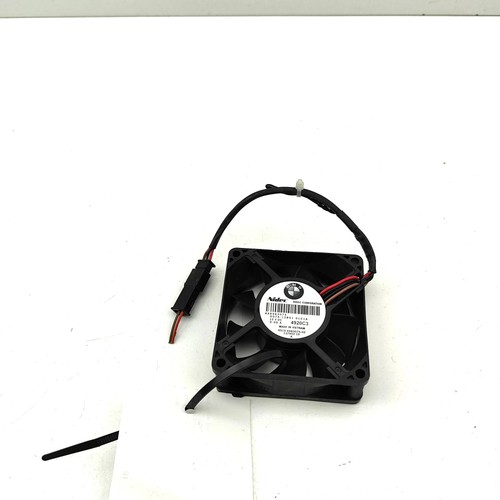 Ventola amplificatore sonoro - ventola,