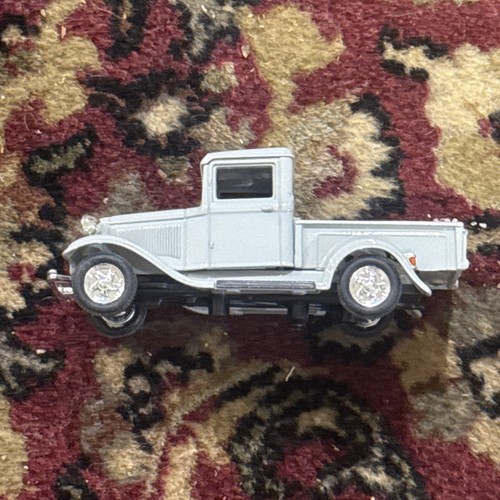 Collezione firme stradali ford - collezione,