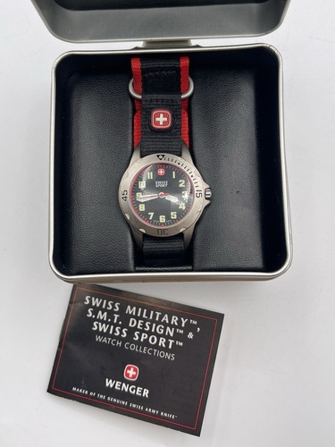 Orologio vintage swiss sport - vintage,