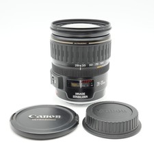 (Solo manuale) Canon EF 28-135