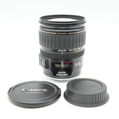 Canon 28 135 - manuale), ef