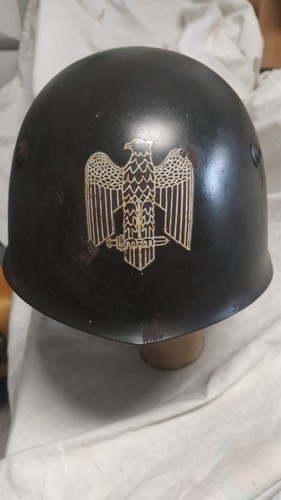 Ww2 rsi elmetto m33 - ww2,