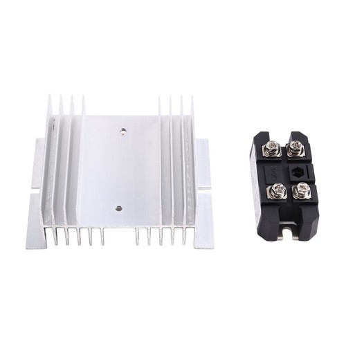 Modulo raddrizzatore ponte - raddrizzatore, a
