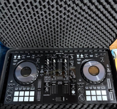 Pioneer ddj 800 controller - ddj-800,