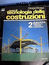 Corso di tecnologia delle costruzioni. Per gli Ist. Tecnici per geomet