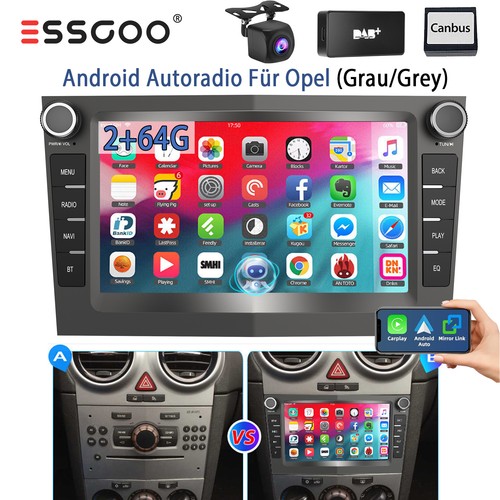 Dab android carplay - 13,