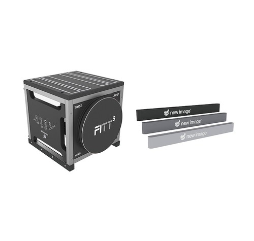 Nuovo image fitt cube - nuovo,