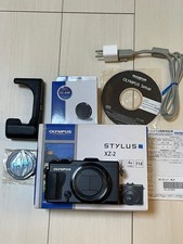 OLYMPUS Olympus STYLUS XZ 2