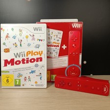 Wii Play Motion Pack + Remote