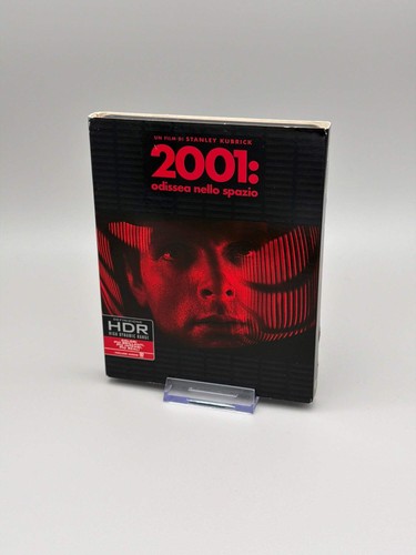 2001 odissea nello spazio - 2001,