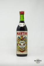 Vermouth rosso martini - rosso,