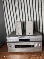 Yamaha RX 540RDS Yamaha