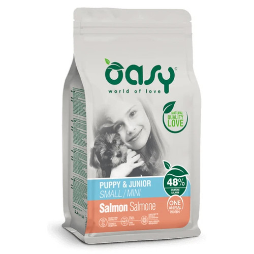 Oasy dry dog oap - oasy,
