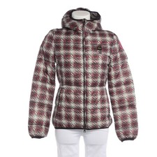 Giacca mezza stagione blu - da,