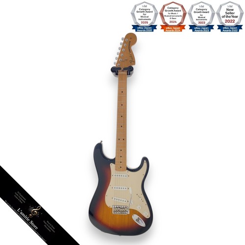 Chitarra elettrica fender - chitarra,
