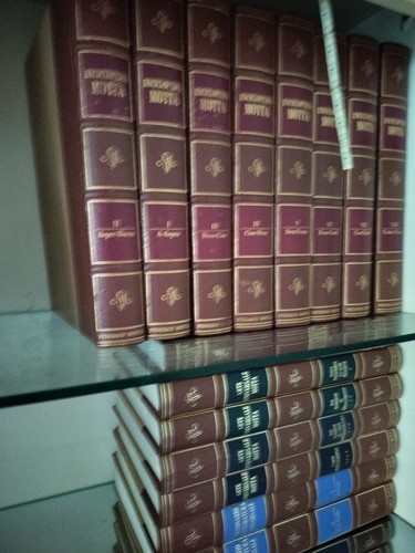 Enciclopedia motta completa - enciclopedia,