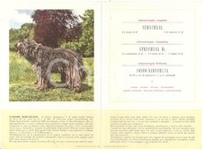 1956 MILANO Laboratori