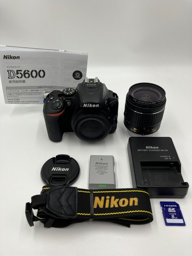 Nikon d5600 mm - d5600,