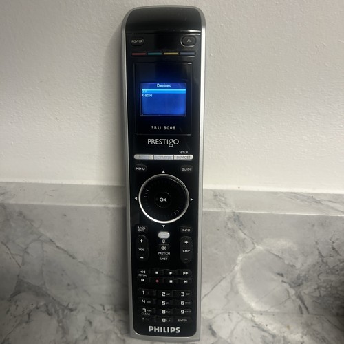 Telecomando philips prestigo - telecomando,