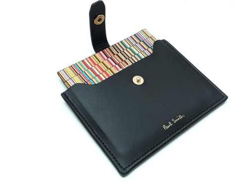 Portafoglio uomo paul smith - portafoglio,