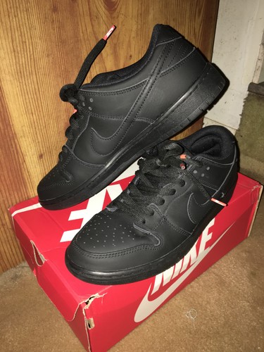 Nike dunk low pro - sb,