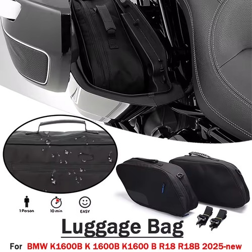 Accessori moto borse fodera - accessori,