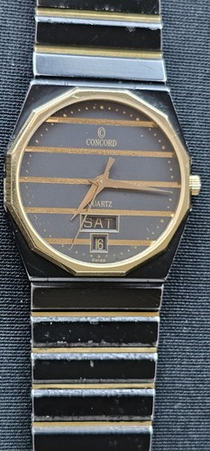 Orologio concord mariner uomo - orologio,