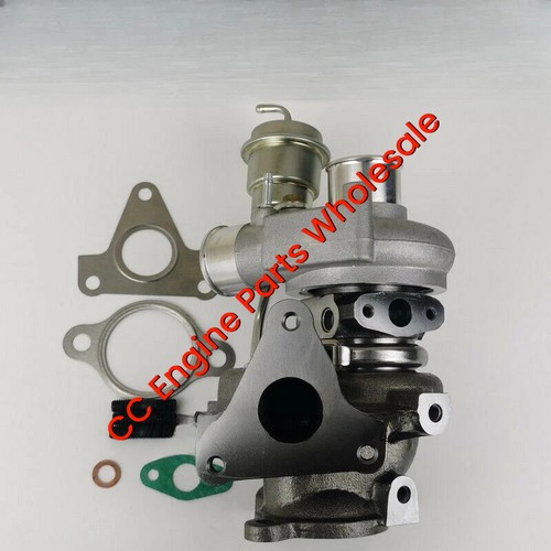 Turbo car new turbocharger - turbo,