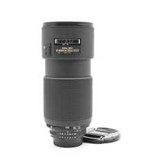 Nikon Nikkor AF 80-200 mm f2.8