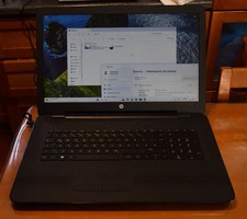 notebook pc portatile HP Envy