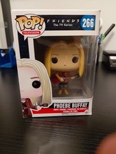Funko pop vinile - friends,