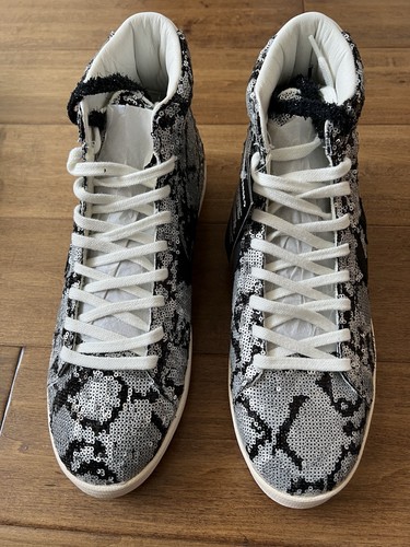 Converse pro leather - leather, size