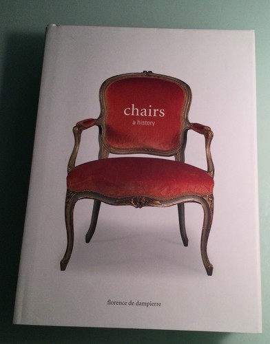 Chairs history florence - a,