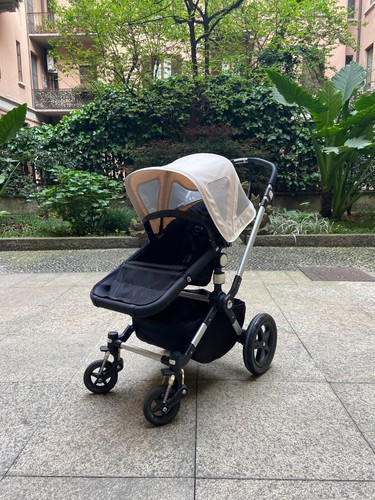 Passeggino bugaboo camaleon - bugaboo,