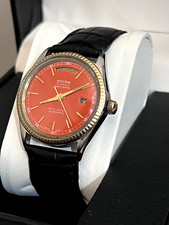 Orologio Sicura Day Date Full