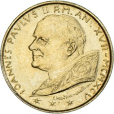 [#1180347] Moneta, CITTÀ DEL