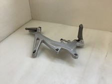 STAFFA SUPPORTO PEDANE SX PER