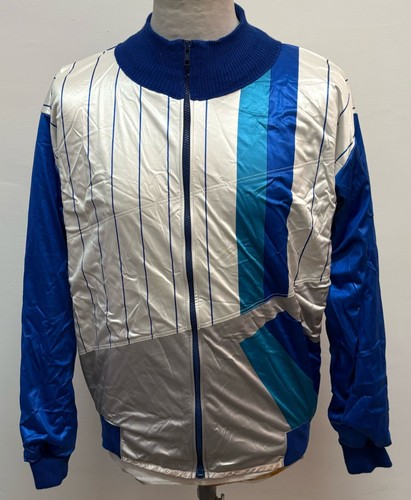 Giacca jacket vintage jersey - jacket,