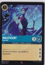 Ravensburger Disney Lorcana