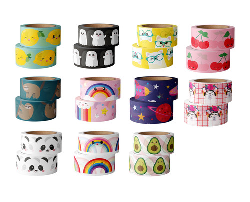 Washi tape nastro - washi,