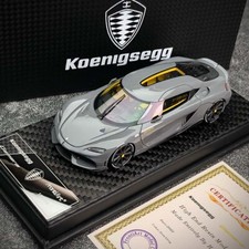 Modellini auto Frontiart scala