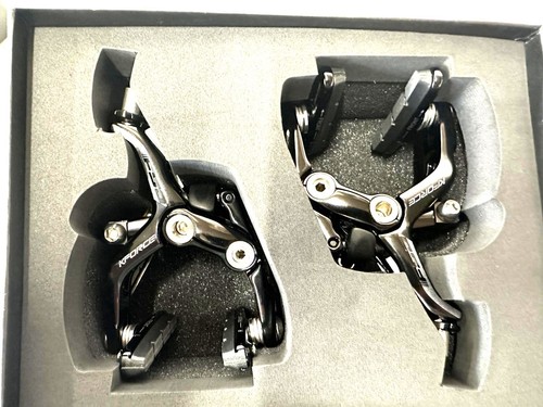 Set freni doppio - bici, da
