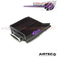 Intercooler superiore