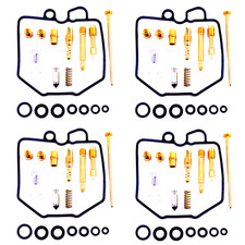 4x Kit Riparazione Carburatore