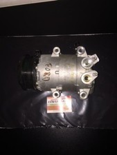 COMPRESSORE ARIA CONDIZIONATA