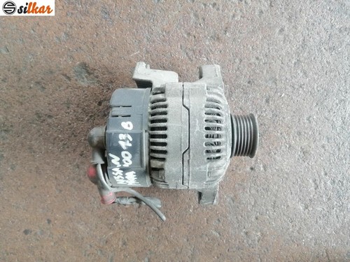 Alternatore nissan micra k11 - alternatore,