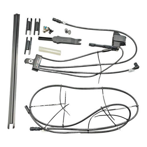 Shimano dura ace 7972 di2 - shimano,
