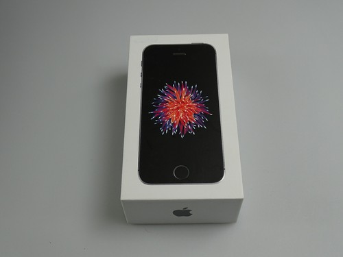 Apple iphone 16gb - se,