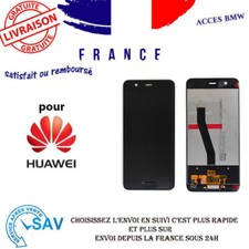 Ecran LCD Complet Noir Sans